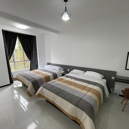 קמרון היילנדס Cameron Emerald Avenue @ Brinchang חדר תמונה